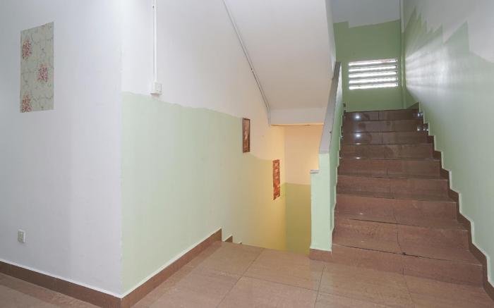 OYO 90106 Sindbad Hotel