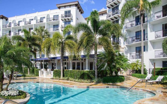 The Inn at Pelican Bay