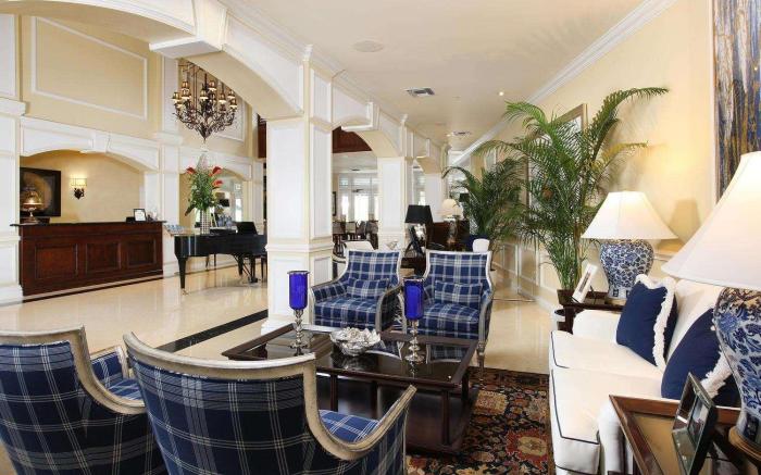 The Inn at Pelican Bay
