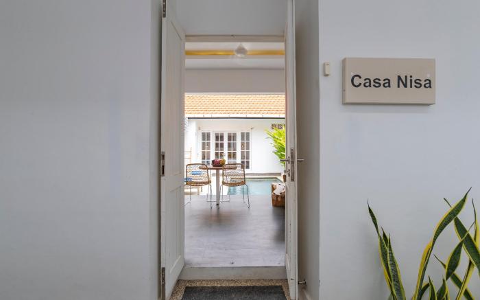 Casa Nisa Seminyak
