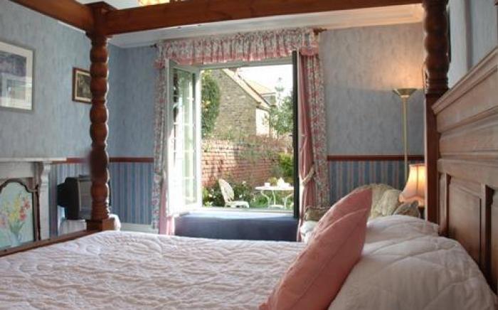 The George and Dragon Hotel