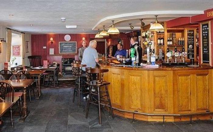 George Inn