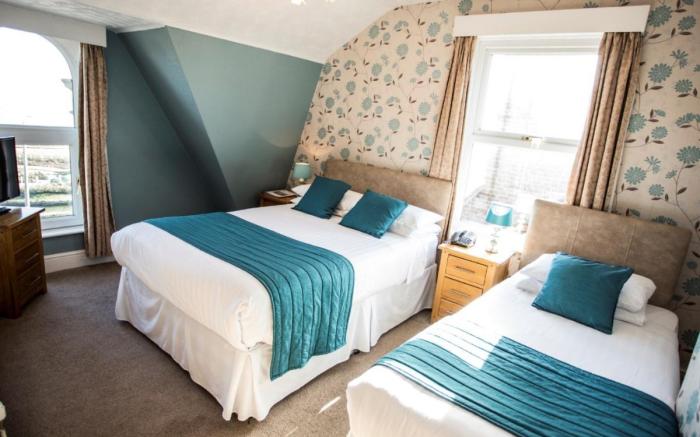 Furzedown Hotel