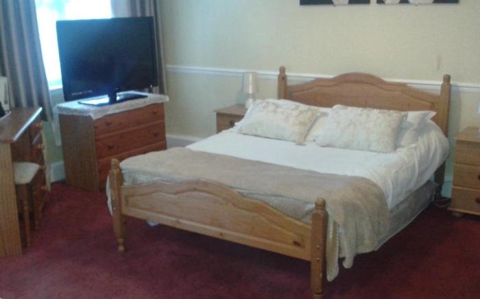 Gilesgatemoor Hotel