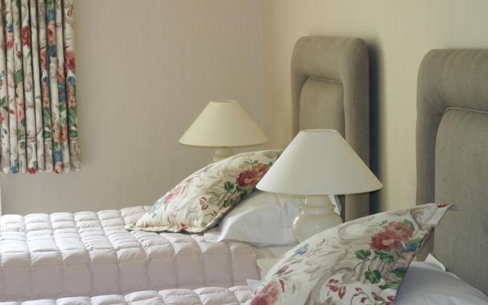 Forss House Hotel