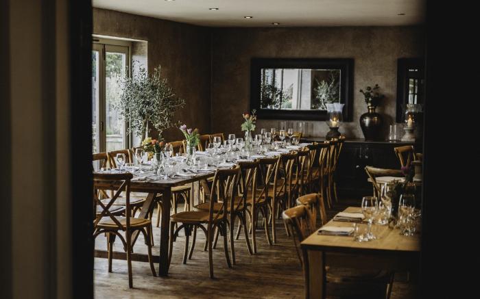 Finchs Arms Oakham Road
