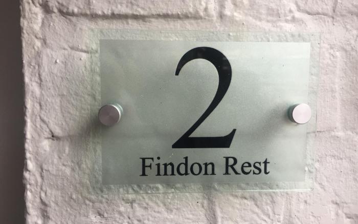 Findon Rest