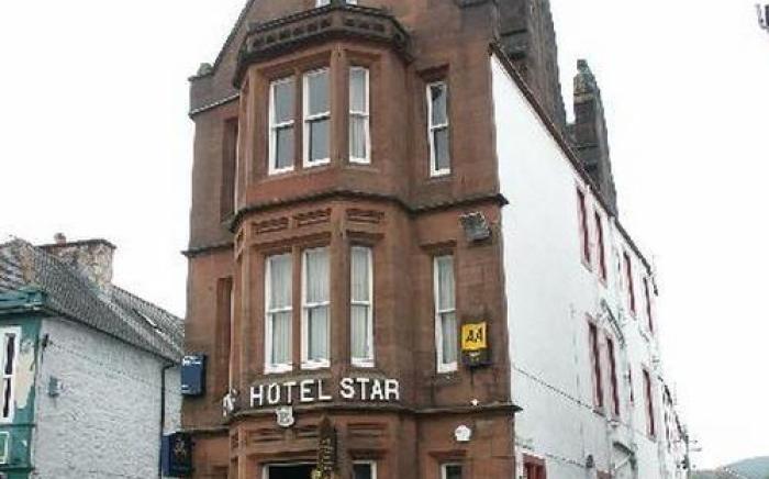 The Famous Star Hotel