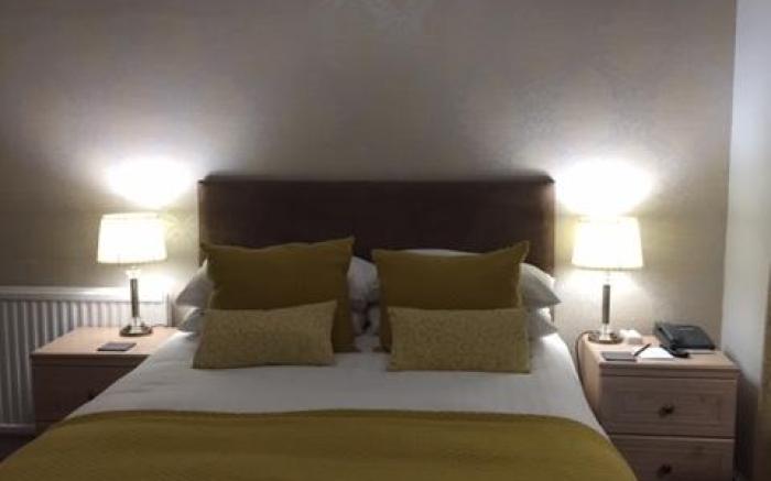 The Eskdale Hotel
