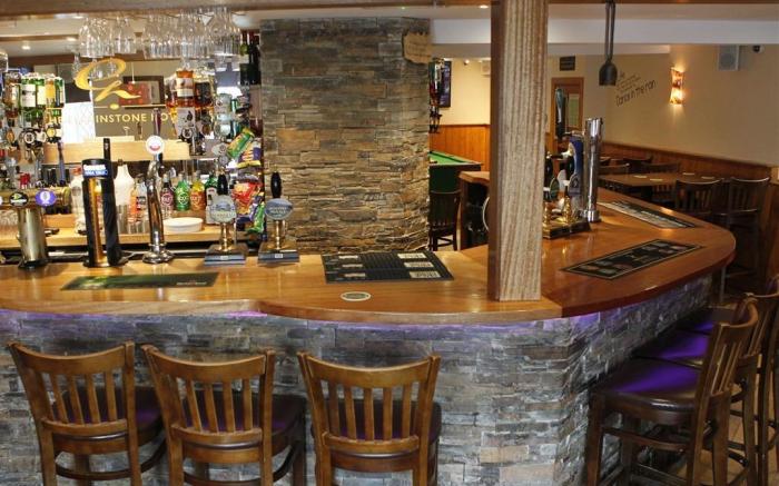 The Elphinstone Hotel