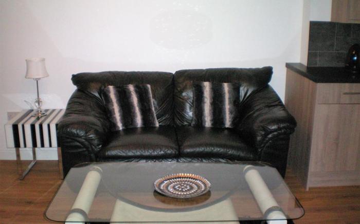 Eastgate Apartments