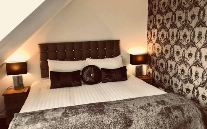 The Drymen Inn