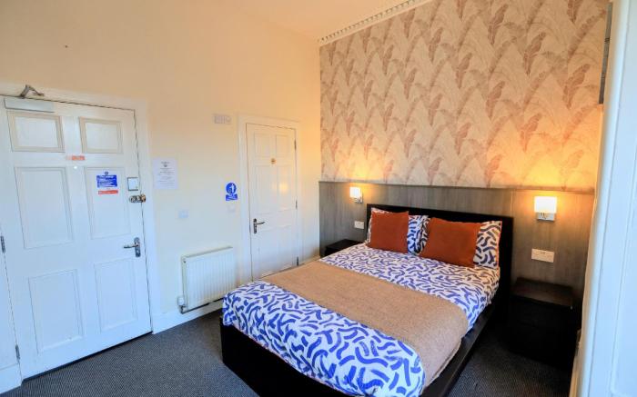 Edinburgh Holiday Guest House