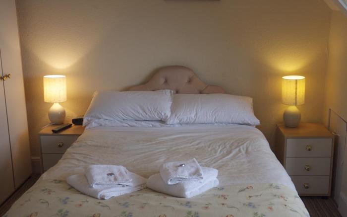 Donnington Guest House