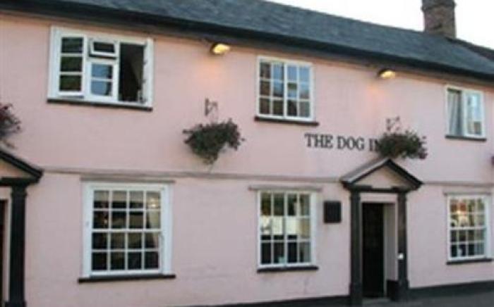 The Dog Inn