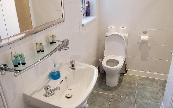Diamonds Guest House