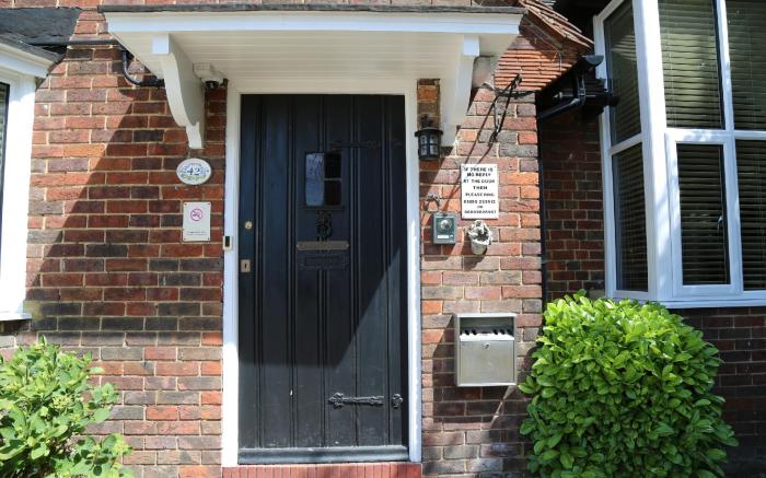 Debden Guest House