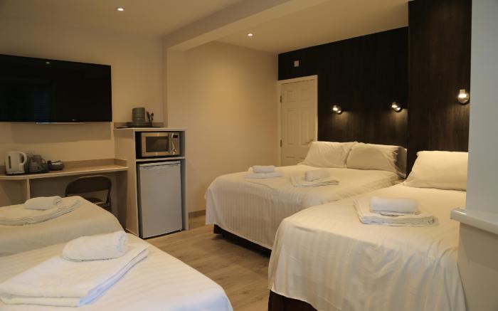 Debden Guest House