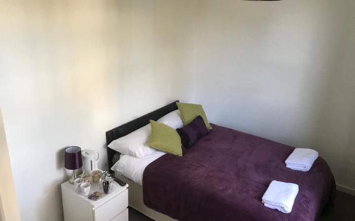 The Dalbury and Palmer