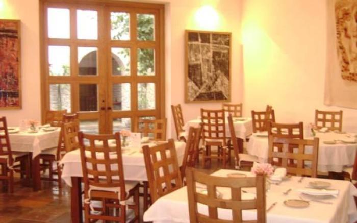 Hotel Boutique Casareyna