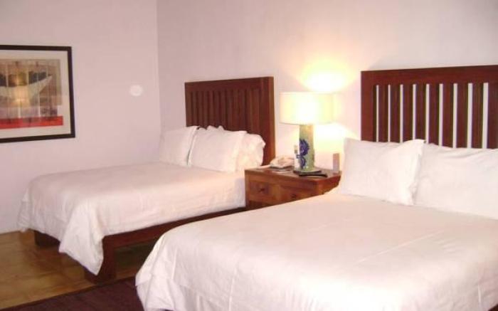 Hotel Boutique Casareyna