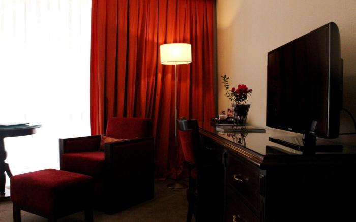 Hotel Casino Acaray