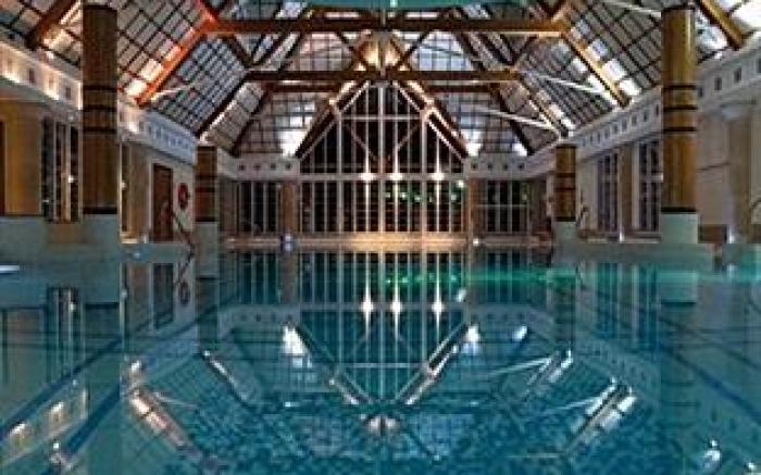 Champneys Forest Mere Hotel
