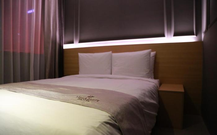 VELLA SUITE HOTEL (Korea Quality)