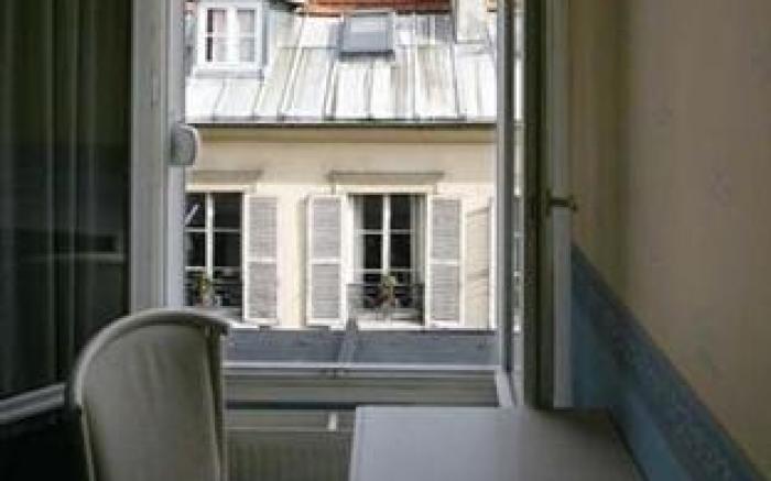 Hotel de Paris Montmartre