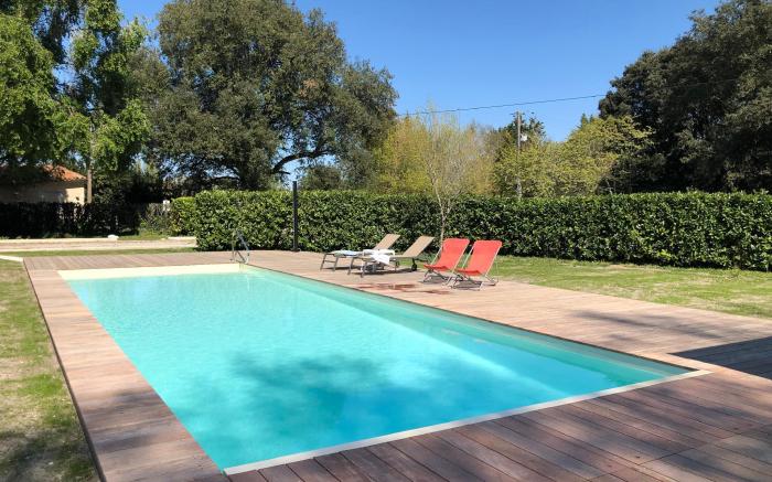 Domaine de Ludeye