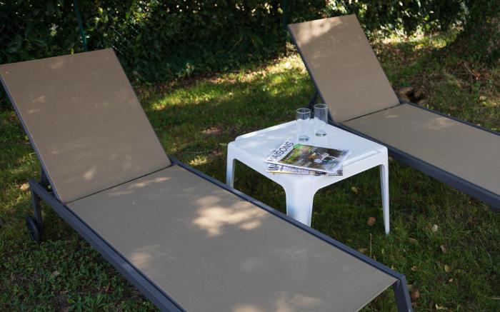 Domaine de Ludeye