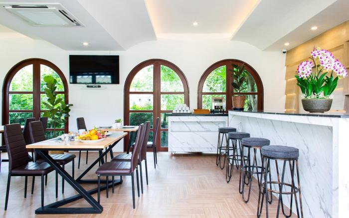 The Canale Samui Resort