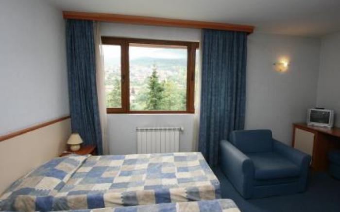 Devin Spa Hotel