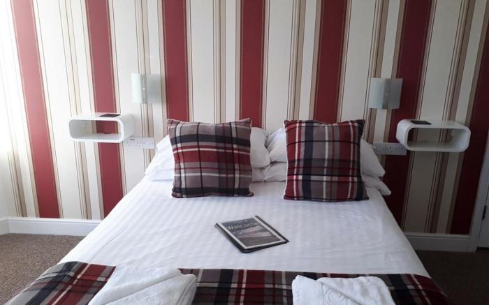 Balmoral Guest House