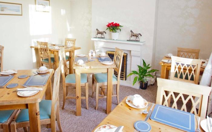 Amberlea Guest House