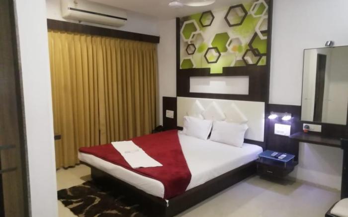 Hotel Saffron