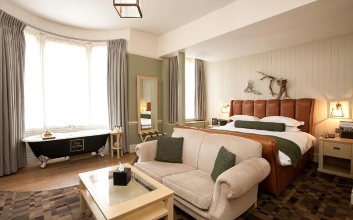 Hotel Du Vin & Bistro Brighton