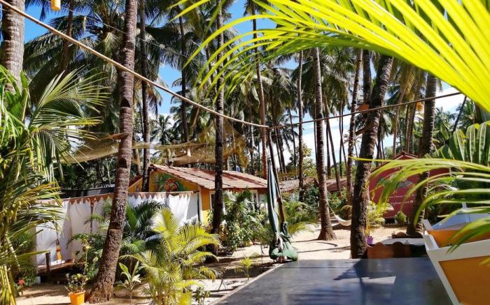 Art Resort Goa