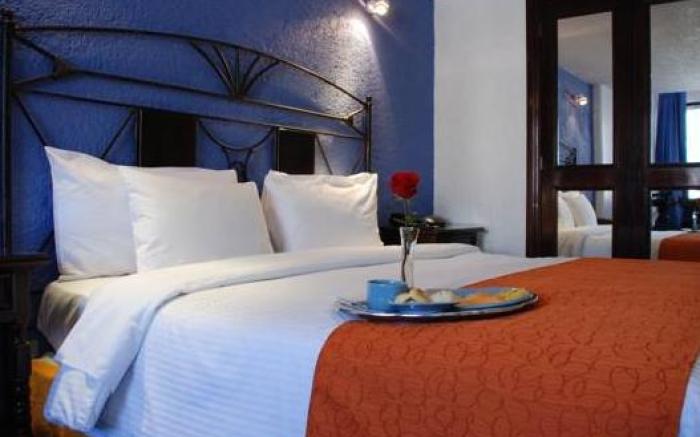 Hotel Emily