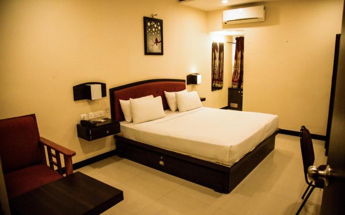 Shree Residency