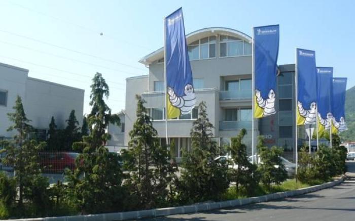 Euro House Hotel