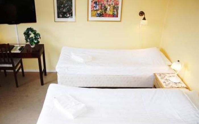 Hotel Falun