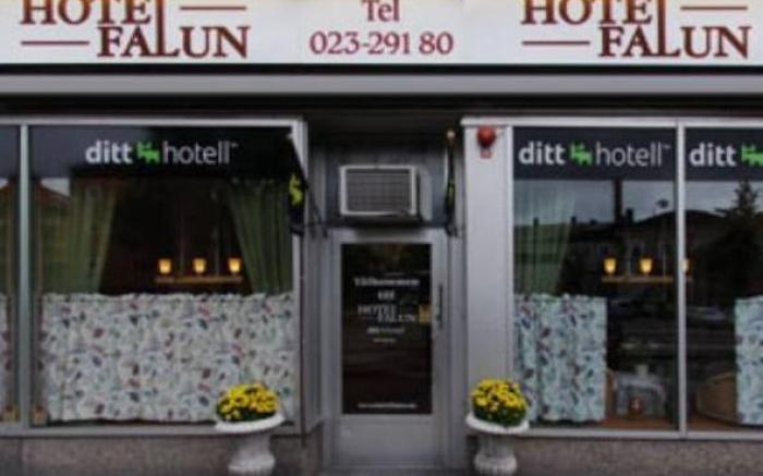 Hotel Falun