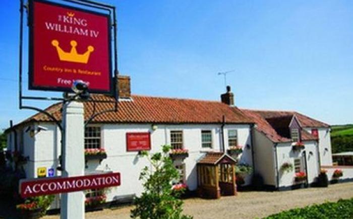 The King William IV