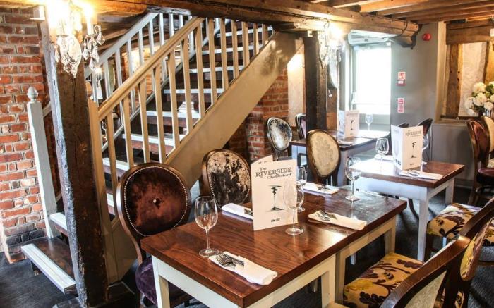 The Riverside Chelmsford