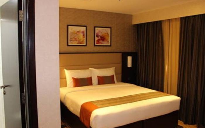 Florida Al Souq Hotel