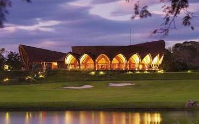 Four Seasons Resort Costa Rica at Peninsula Papagayo