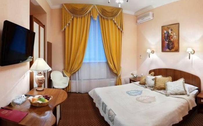 Gallery Hotel Gintama Apgrade