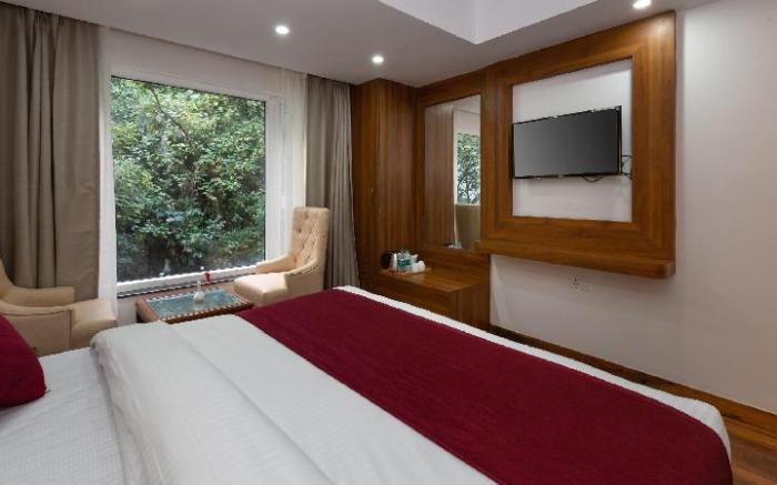 Hotel Wild Wood - 5 Minutes Walk to Mall Road