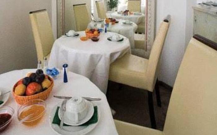 Hotel Goldener Hecht